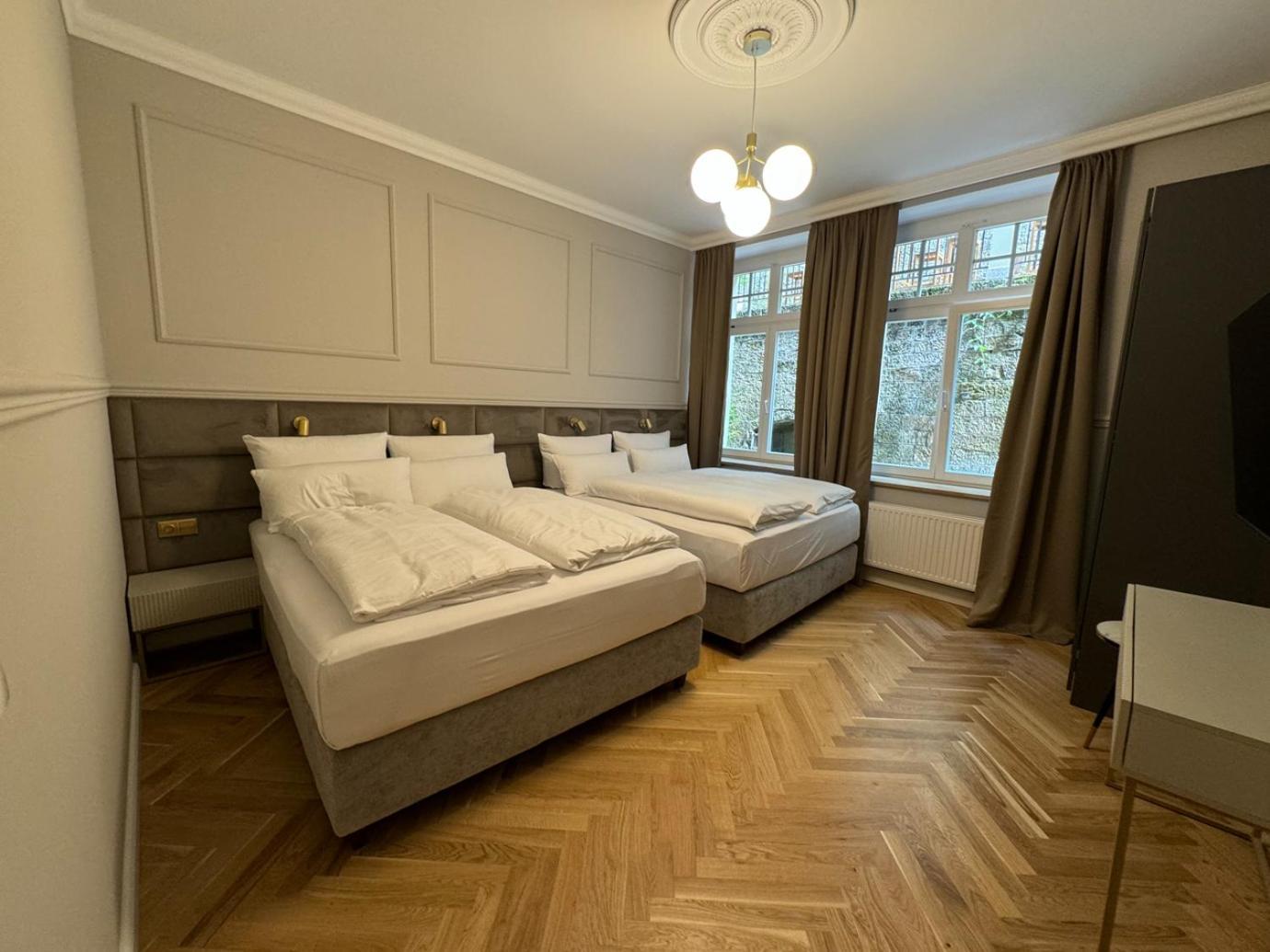 Residenz Hugo *