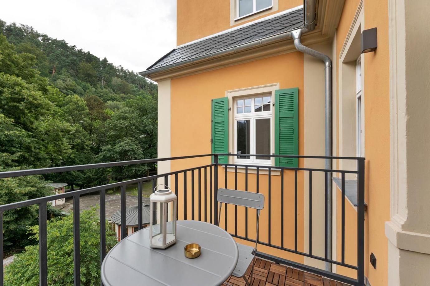 Residenz Hugo *