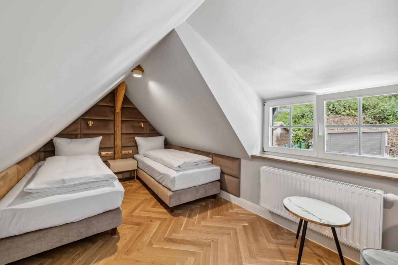 Residenz Hugo