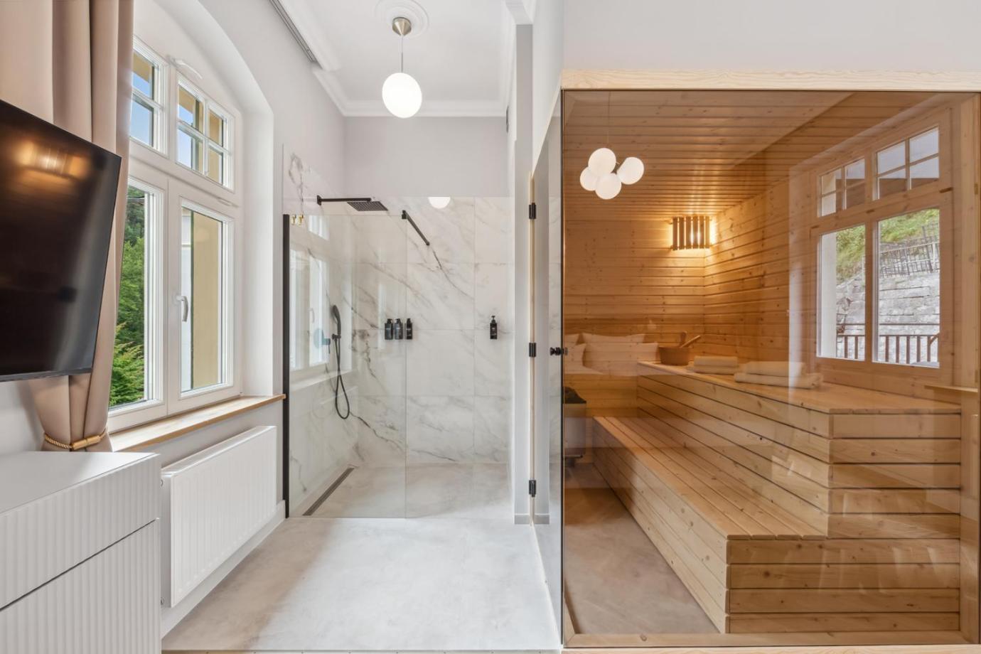 Hotel apartamentowy Residenz Hugo *
